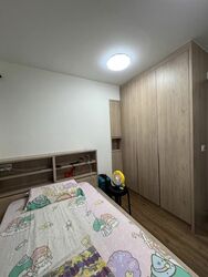 Blk 801C West Coast Parkview (Clementi), HDB 3 Rooms #604471941